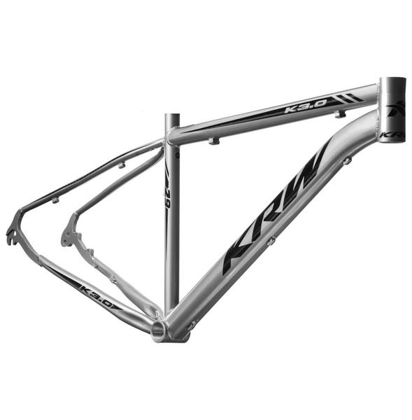 Bicicleta Aro 29 KRW Alumínio Shimano TZ 21 Vel Freio a Disco Ltx S21 Imagem de Bicicleta Aro 29 KRW Alumínio Shimano TZ 21 Vel Freio a Disco Ltx S21