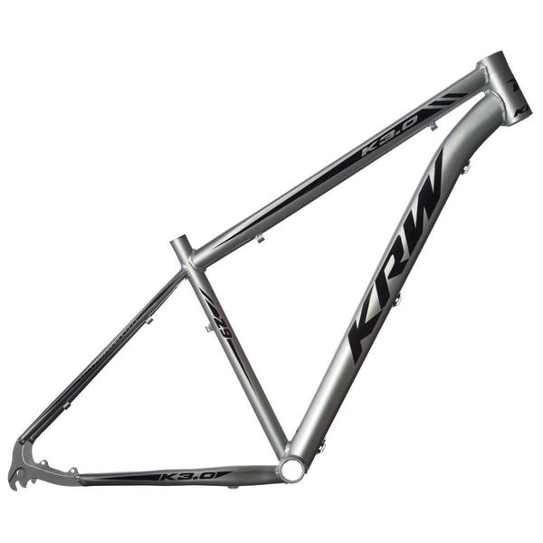 Imagem de Bicicleta Aro 29 KRW Alumínio Shimano TZ 24 Vel Freio a Disco Ltx S40