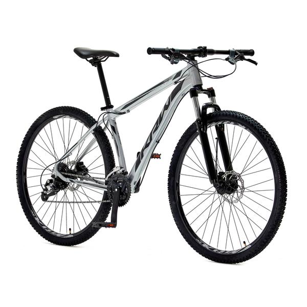 Imagem de Bicicleta Aro 29 KRW Spotlight Alumínio 27 Vel Freio a Disco Hidráulico com Trava SX53