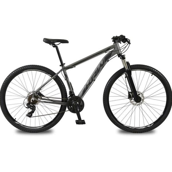 Imagem de Bicicleta Aro 29 KRW Spotlight Alumínio Shimano Altus 24 Vel Freio Hidráulico e Cassete SX21