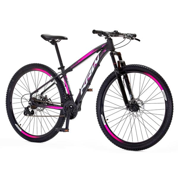 Imagem de Bicicleta Aro 29 KRW Traction Alumínio 24 Vel Freio a Disco SX31