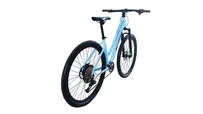 Imagem de Bicicleta Aro 29 KSW Sunny 12 Velocidades Freios Hidráulicos