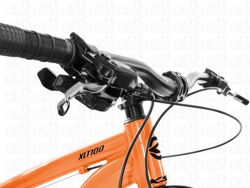 Imagem de Bicicleta Aro 29 KSW XLT 12 Velocidades e Freios Mecanico