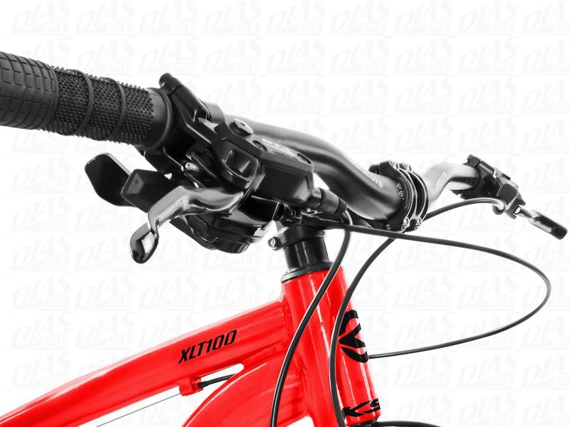 Imagem de Bicicleta Aro 29 KSW XLT 12v Shimano Deore Freio Hidráulico