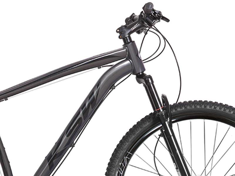 Imagem de Bicicleta Aro 29 KSW XLT Altus 24v Hidráulico