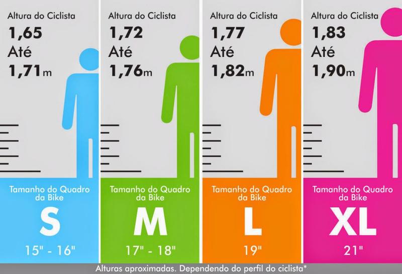 Imagem de Bicicleta Aro 29 KSW XLT Alumínio 11 Marcha Kit Absolute Freios a Disco Hidráulico Suspensão Trava no Guidão