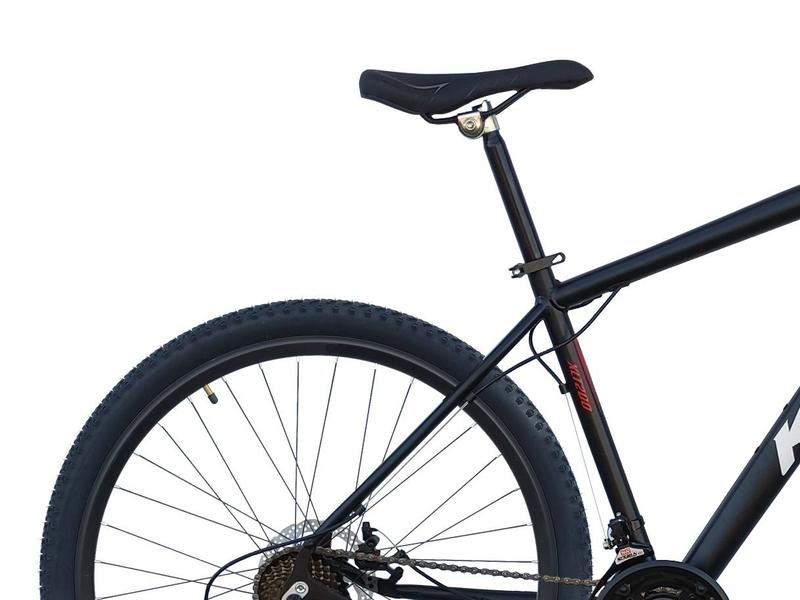 Imagem de Bicicleta Aro 29 Ksw Xtl 200 21v Freio A Disco Suspensão Câmbios Index