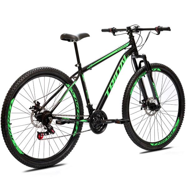 Bicicleta Mtb Bicicletas Marca Fina Bicicleta Aro 29 Mountain Bike