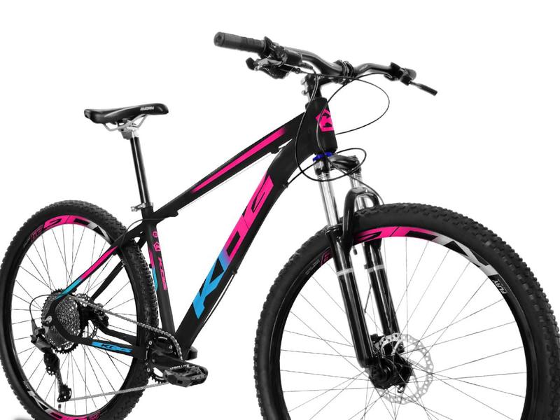 Imagem de Bicicleta Aro 29 MTB KOG 12 Velocidades Freios Hidráulicos