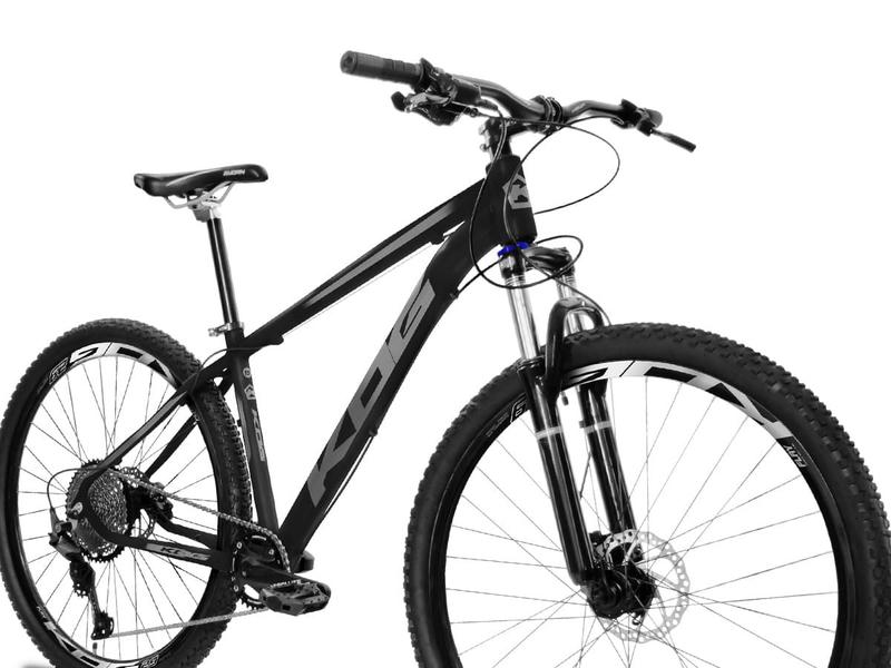 Imagem de Bicicleta Aro 29 MTB Kog 12V F. Hidráulico Relação Absolute