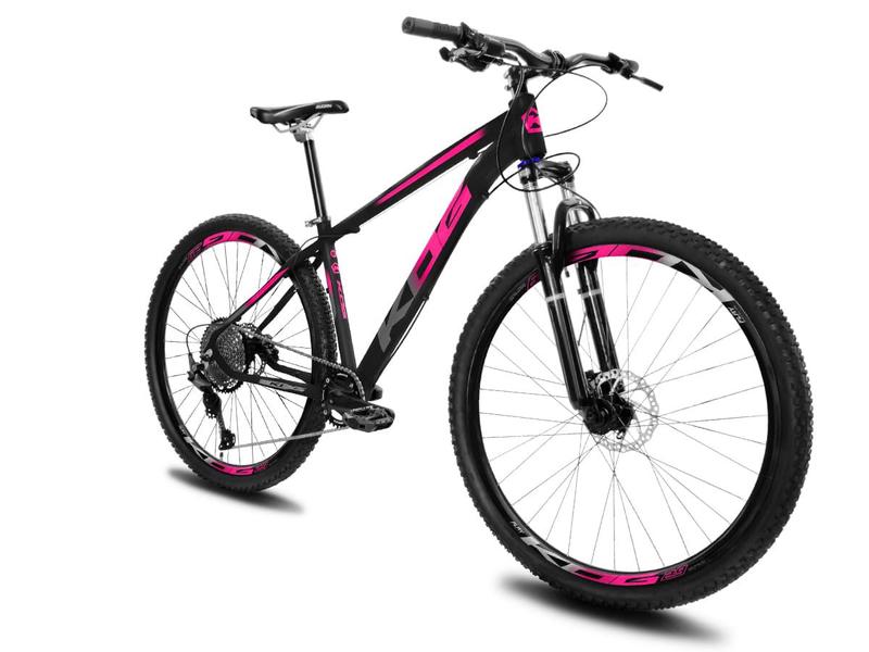 Imagem de Bicicleta Aro 29 MTB Kog 12V Hidráulico Transmissão Absolute