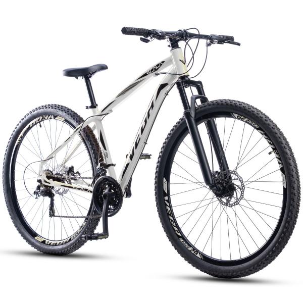Bicicleta aro 29 Vega Alumínio 21 Vel Marchas Freios a Disco Mtb 2025 Bike Aluminum Bicicleta aro 29 Vega Alumínio 21 Vel Marchas Freios a Disco Mtb 2025 Bike Aluminum