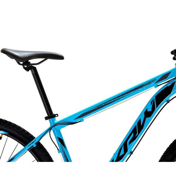 Imagem de Bicicleta Aro29 Krw Alumínio Shimano 24v Freio Hidráulico S5