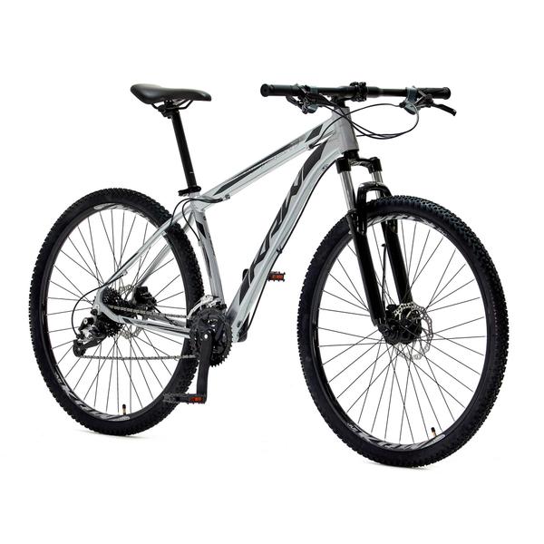 Imagem de Bicicleta Aro29 Krw Alumínio Shimano 24v Freio Hidráulico S5