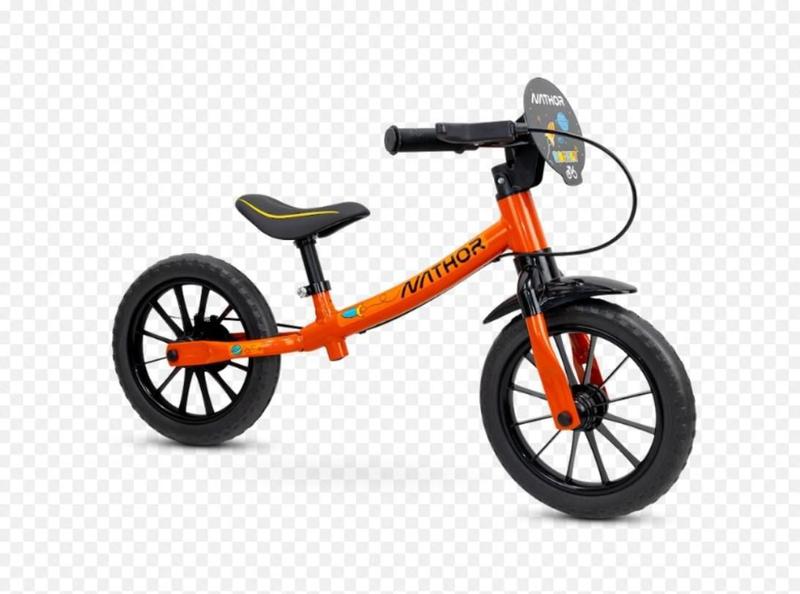 Imagem de Bicicleta Balance Bike Rocket Astro - Nathor