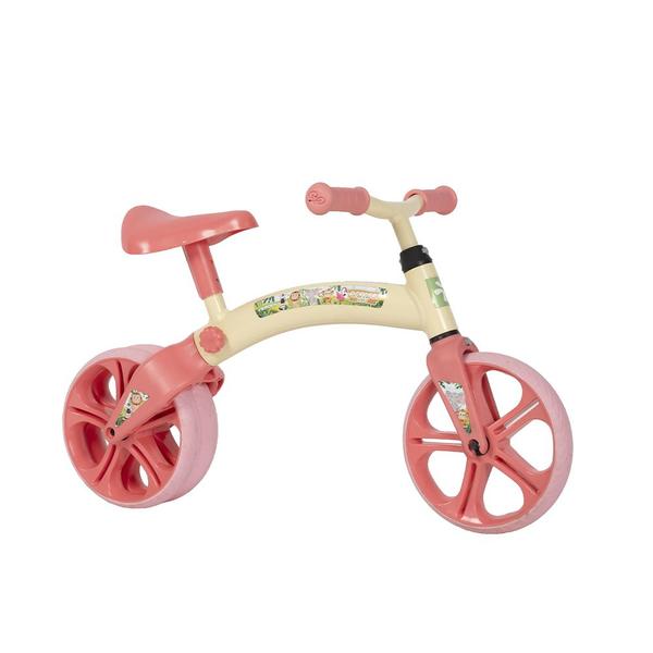 Imagem de Bicicleta Balance Infantil Safari Baby até 21Kg Regulável Verden Bikes