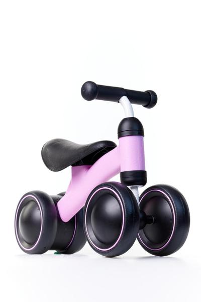 Imagem de Bicicleta Bebe Equilibrio Andador Infantil Baby Bake Sem Pedal