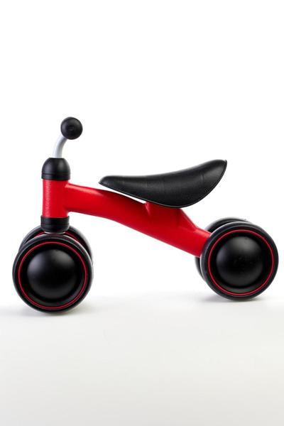 Imagem de Bicicleta Bebe Equilibrio Andador Infantil Baby Bake Sem Pedal