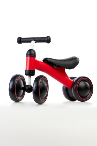 Imagem de Bicicleta Bebe Equilibrio Andador Infantil Baby Bake Sem Pedal