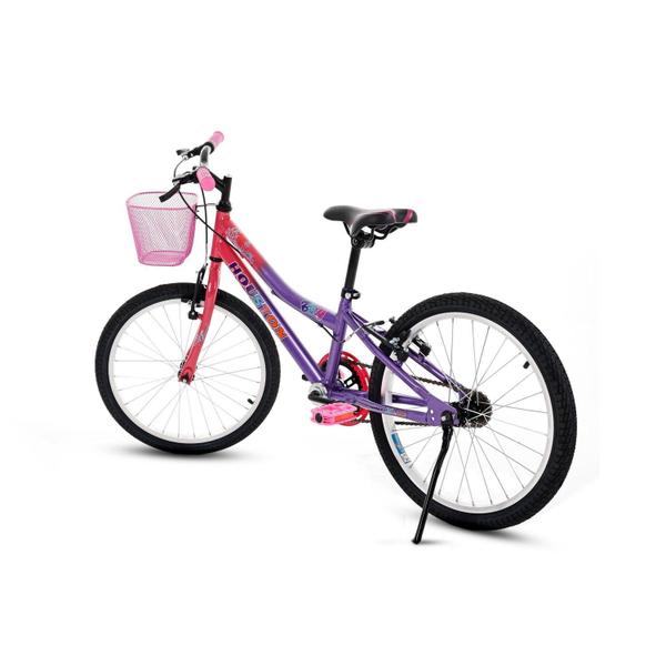 Imagem de Bicicleta Bixy Aro-20