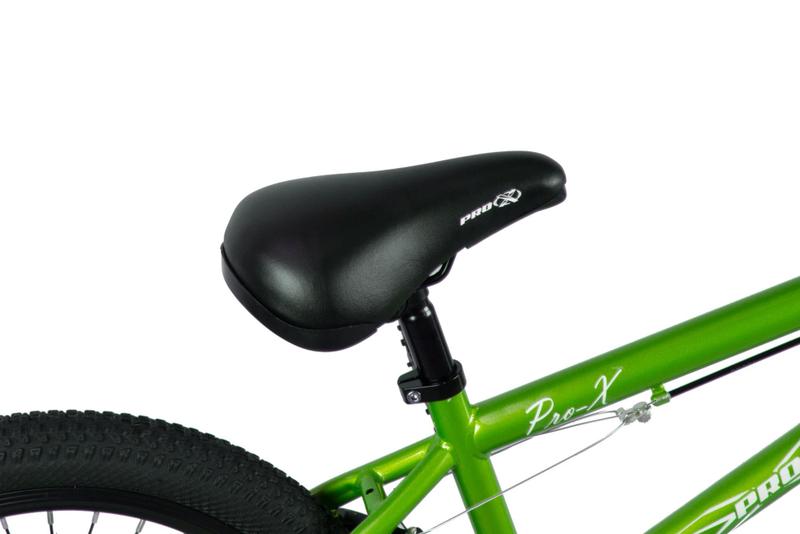 Imagem de Bicicleta bmx pro x serie 7 hi-ten freio u-brake aro 20