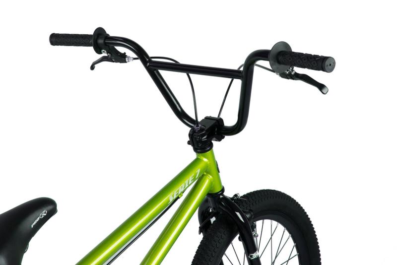 Imagem de Bicicleta bmx pro x serie 7 hi-ten freio u-brake aro 20