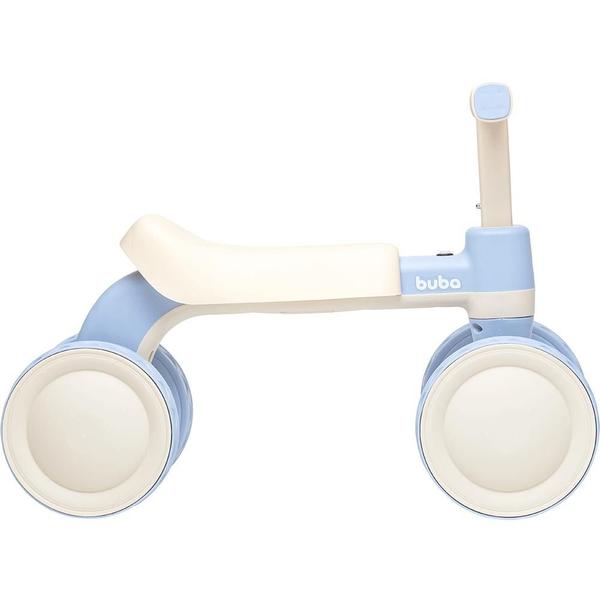 Imagem de Bicicleta Buba de Equilíbrio Retro Infantil