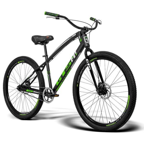 Imagem de Bicicleta Caiçara gts aro 29 Freio a disco Sem marchas / gts m1 i-vtec 