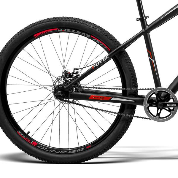 Imagem de Bicicleta Caiçara gts aro 29 Freio a disco Sem marchas / gts m1 i-vtec 