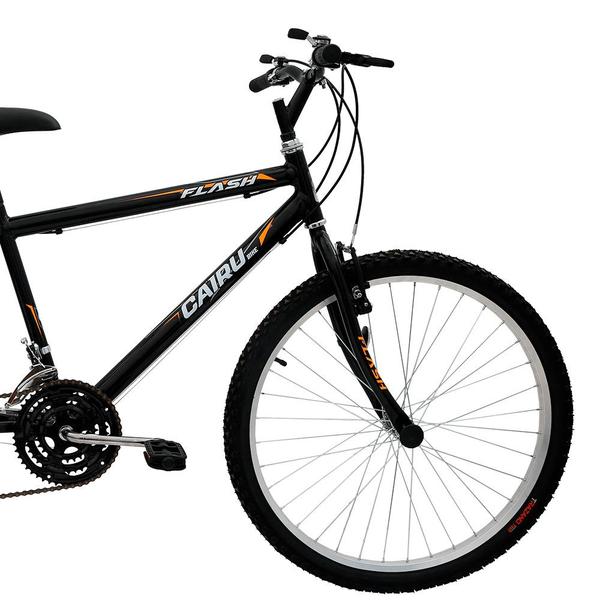 Imagem de Bicicleta Cairu MTB Flash 21 Marchas Aro 26