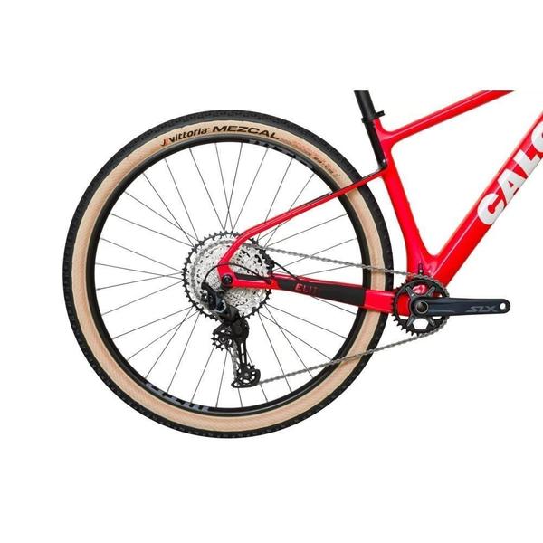 Imagem de Bicicleta Carbon Sport 12v Slx Carbono Suspensão Ar 2025