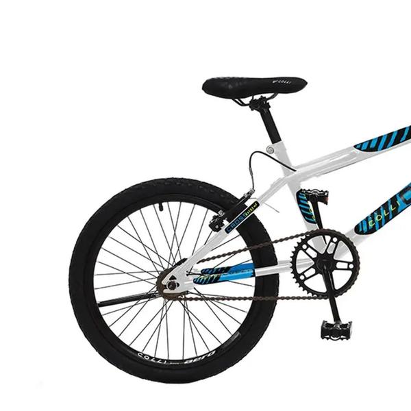 Imagem de Bicicleta Colli CROSS EXTREME A.20 36R - 110-05M