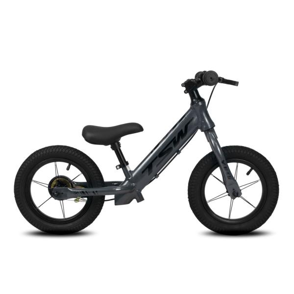 Imagem de Bicicleta de Balance Balanço Sem Pedal Aro 12 MOTION até 21Kg com Câmara de Ar TSW