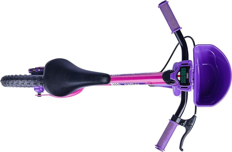 Imagem de Bicicleta De Equilíbrio Balance Bike Aro 12 Rosa Nathor