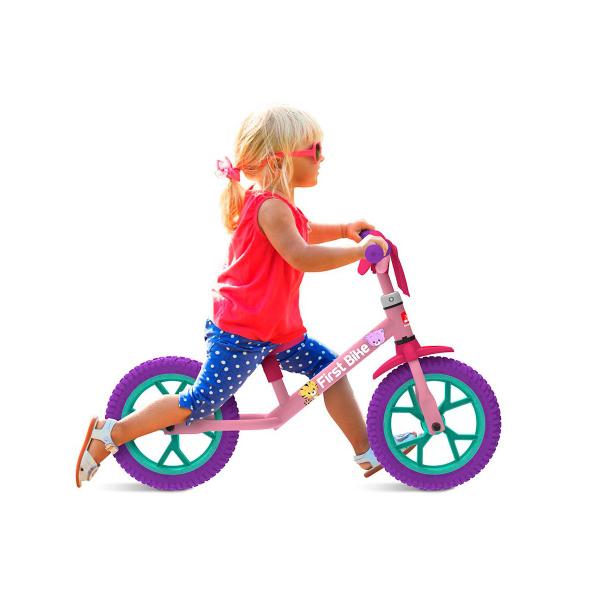 Imagem de Bicicleta de Equilibrio Balance Bike