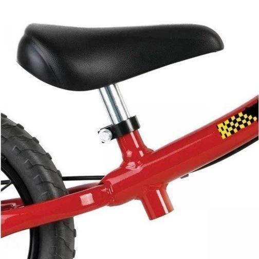 Imagem de Bicicleta De Equilibrio Balance Bike Masculina Menino Nathor