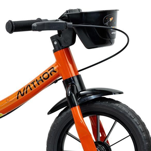 Imagem de Bicicleta de Equilíbrio Balance Bike Rocket Astro 2