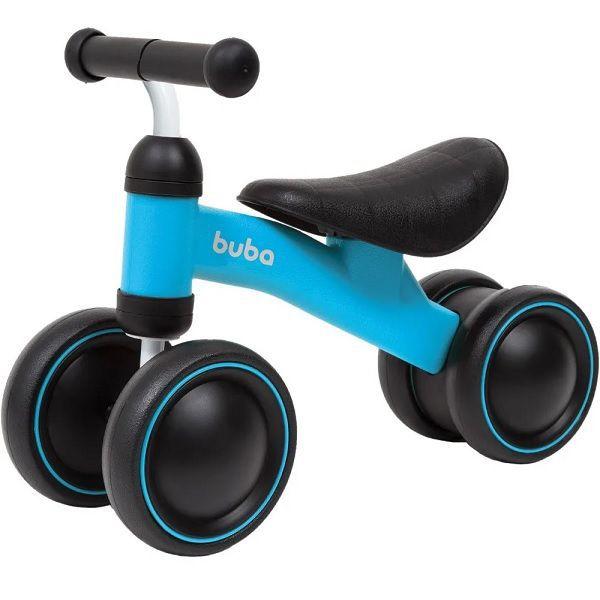 Imagem de Bicicleta de Equilibrio com 4 Rodas Buba