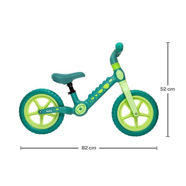 Imagem de Bicicleta De Equilibrio Dino