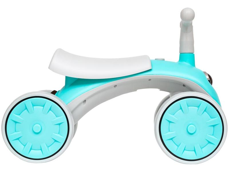 Imagem de Bicicleta de Equilíbrio Infantil Buba