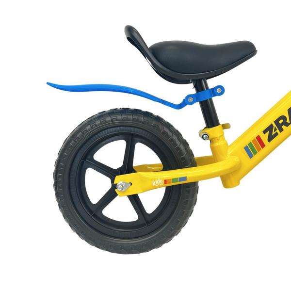 Imagem de Bicicleta de Equilíbrio Infantil - Z-Rader Kids