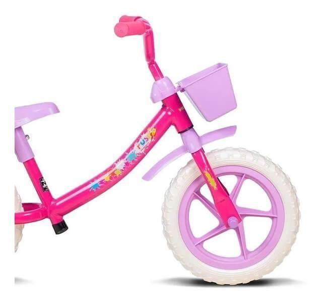 Imagem de Bicicleta De Equilíbrio Push Balance Bike 10459 Verden