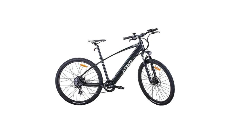 Imagem de Bicicleta Elétrica Dakar Aro 29 Mtb 500W 10Ah 8V Tamanho:15