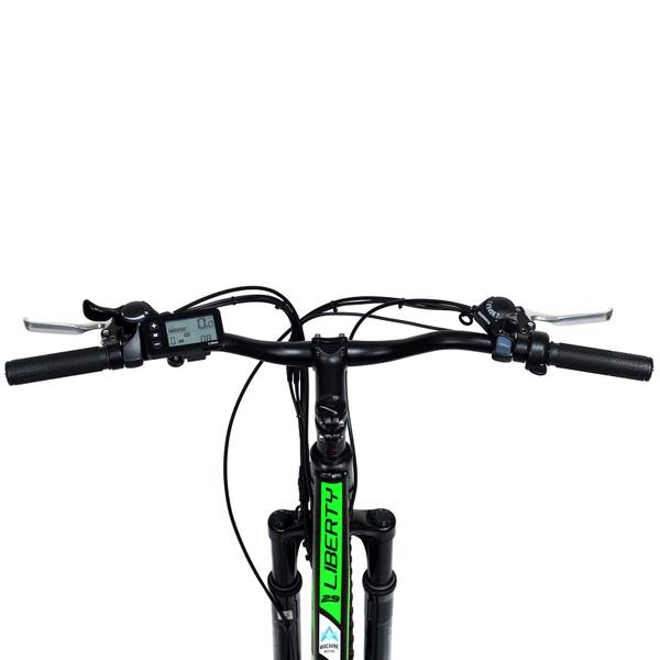 Imagem de Bicicleta Elétrica Machine Liberty 350W