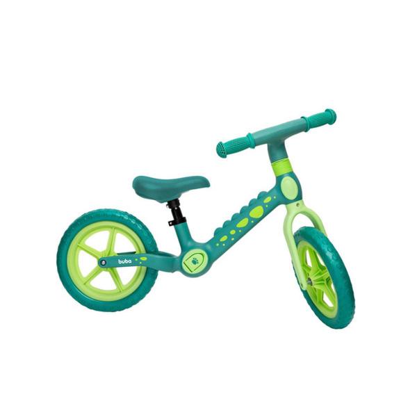 Imagem de Bicicleta Equilíbrio Andador Sem Pedal Infantil Dino