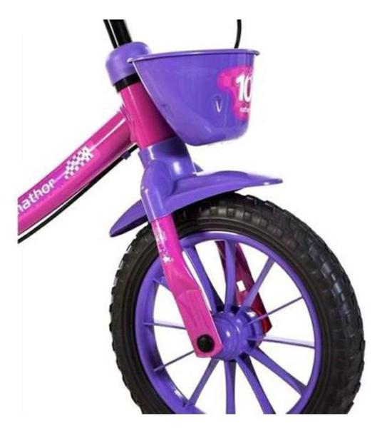 Imagem de Bicicleta Equilíbrio Balance Bike