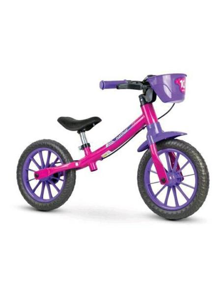 Imagem de Bicicleta Equilíbrio Balance Bike