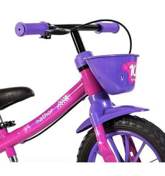 Imagem de Bicicleta Equilíbrio Balance Bike