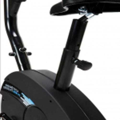 Imagem de Bicicleta Ergomértrica Vertical Dream Crosslife Hvn V1