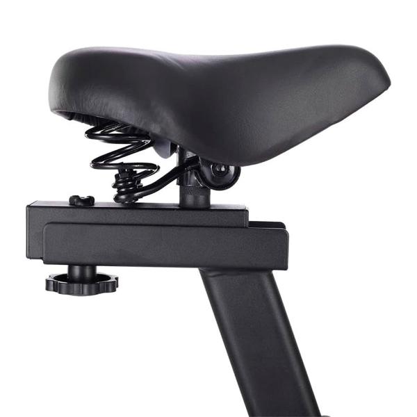 Imagem de Bicicleta Ergométrica Acte Spinning E33 6.0 Com Monitor